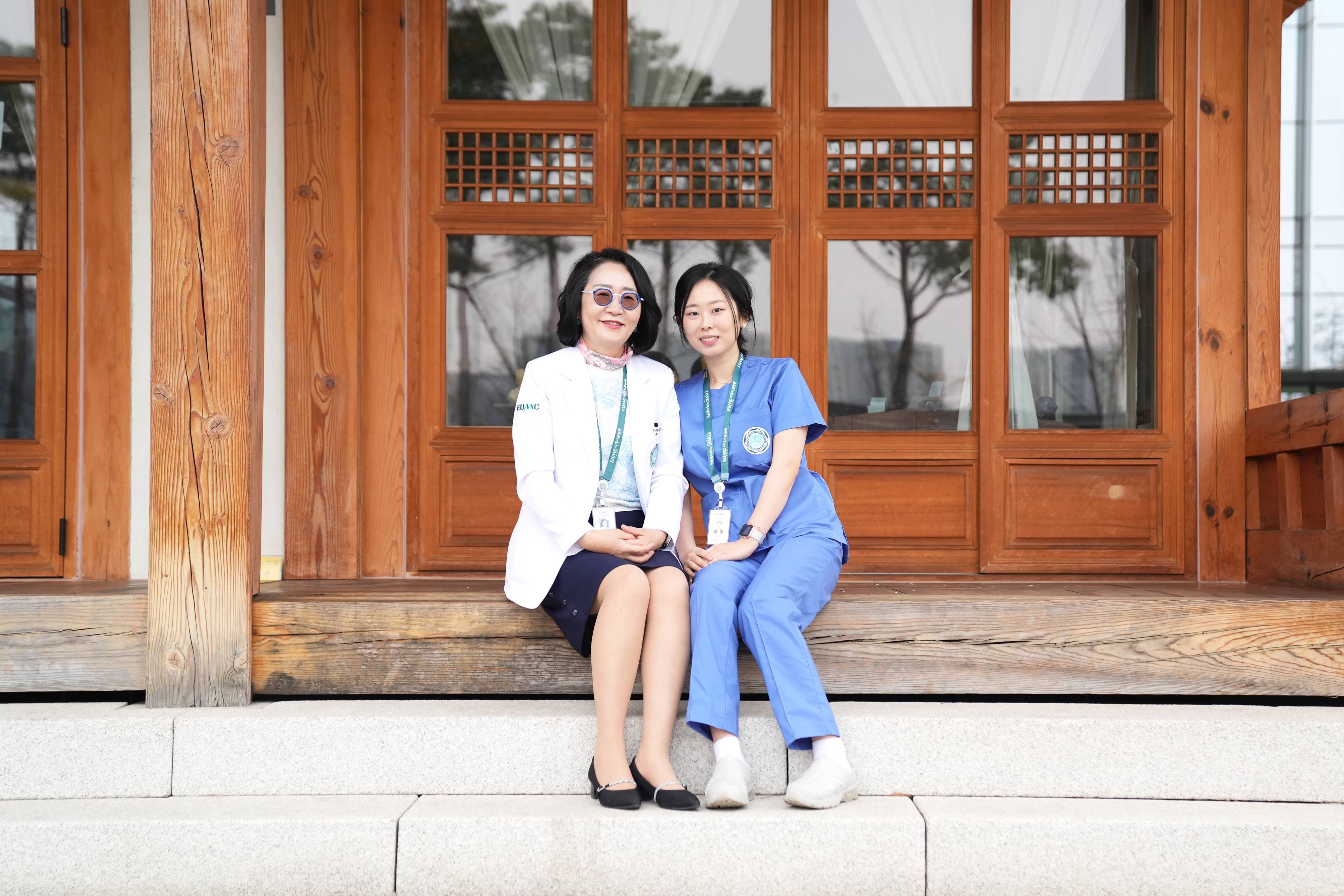 보도자료 | 이화여자대학교 의료원